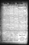 Primary view of The Weekly Herald. (Weatherford, Tex.), Vol. 4, No. 9, Ed. 1 Thursday, July 2, 1903