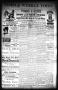 Newspaper: Temple Weekly Times. (Temple, Tex.), Vol. 9, No. 24, Ed. 1 Friday, Au…