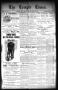 Newspaper: The Temple Times. (Temple, Tex.), Vol. 12, No. 41, Ed. 1 Friday, Sept…