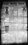 Newspaper: Temple Weekly Times (Temple, Tex.), Vol. 7, No. 45, Ed. 1 Saturday, J…