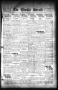 Primary view of The Weekly Herald (Weatherford, Tex.), Vol. 22, No. 11, Ed. 1 Thursday, June 22, 1922