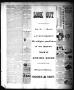 Thumbnail image of item number 2 in: 'The Temple Times. (Temple, Tex.), Vol. 5, No. 12, Ed. 1 Saturday, February 27, 1886'.