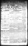 Newspaper: Temple Weekly Times. (Temple, Tex.), Vol. 10, No. 19, Ed. 1 Friday, D…