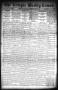 Primary view of The Temple Weekly Times (Temple, Tex.), Vol. 7, No. 28, Ed. 1 Saturday, August 11, 1888