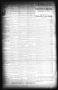 Thumbnail image of item number 3 in: 'The Weekly Herald. (Weatherford, Tex.), Vol. 1, No. 20, Ed. 1 Thursday, September 20, 1900'.