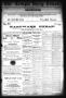 Newspaper: The Temple Daily Times. (Temple, Tex.), Vol. 2, No. 92, Ed. 1 Friday,…