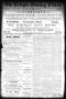 Newspaper: The Temple Daily Times. (Temple, Tex.), Vol. 2, No. 7, Ed. 1 Sunday, …
