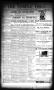 Newspaper: The Temple Times. (Temple, Tex.), Vol. 12, No. 28, Ed. 1 Tuesday, Jan…