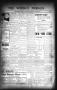 Newspaper: The Weekly Herald. (Weatherford, Tex.), Vol. 2, No. 17, Ed. 1 Thursda…