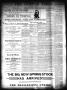 Newspaper: The Temple Times. (Temple, Tex.), Vol. 12, No. 37, Ed. 1 Tuesday, Mar…