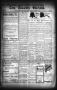Newspaper: The Weekly Herald. (Weatherford, Tex.), Vol. 4, No. 22, Ed. 1 Thursda…