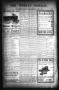 Newspaper: The Weekly Herald. (Weatherford, Tex.), Vol. 1, No. 16, Ed. 1 Thursda…