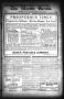 Newspaper: The Weekly Herald. (Weatherford, Tex.), Vol. 4, No. 15, Ed. 1 Thursda…
