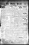 Primary view of The Weekly Herald (Weatherford, Tex.), Vol. 21, No. 49, Ed. 1 Thursday, March 16, 1922