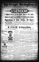Newspaper: The Temple Weekly Times (Temple, Tex.), Vol. 7, No. 43, Ed. 1 Friday,…