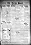 Primary view of The Weekly Herald (Weatherford, Tex.), Vol. 13, No. 26, Ed. 1 Thursday, October 4, 1923