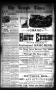 Newspaper: The Temple Times. (Temple, Tex.), Vol. 12, No. 37, Ed. 1 Friday, Octo…