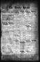Newspaper: The Weekly Herald (Weatherford, Tex.), Vol. 22, No. 15, Ed. 1 Thursda…