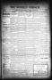 Primary view of The Weekly Herald. (Weatherford, Tex.), Vol. 3, No. 17, Ed. 1 Monday, July 28, 1902
