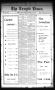 Primary view of The Temple Times. (Temple, Tex.), Vol. 16, No. 24, Ed. 1 Friday, May 14, 1897