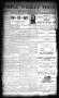 Newspaper: Temple Weekly Times. (Temple, Tex.), Vol. 12, No. 25, Ed. 1 Friday, J…