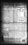 Newspaper: The Weekly Herald. (Weatherford, Tex.), Vol. 5, No. 12, Ed. 1 Thursda…