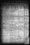 Primary view of The Temple Weekly Times. (Temple, Tex.), Vol. 6, No. 12, Ed. 1 Saturday, February 26, 1887