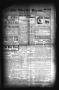 Primary view of The Weekly Herald. (Weatherford, Tex.), Vol. 8, No. 17, Ed. 1 Thursday, September 12, 1907