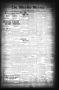 Primary view of The Weekly Herald. (Weatherford, Tex.), Vol. 14, No. 34, Ed. 1 Thursday, January 1, 1914