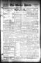 Newspaper: The Weekly Herald (Weatherford, Tex.), Vol. 17, No. 12, Ed. 1 Thursda…