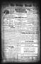 Newspaper: The Weekly Herald (Weatherford, Tex.), Vol. 15, No. 19, Ed. 1 Thursda…