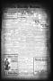 Primary view of The Weekly Herald. (Weatherford, Tex.), Vol. 14, No. 5, Ed. 1 Thursday, June 12, 1913