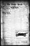 Newspaper: The Weekly Herald (Weatherford, Tex.), Vol. 16, No. 24, Ed. 1 Thursda…