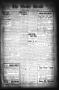 Primary view of The Weekly Herald (Weatherford, Tex.), Vol. 15, No. 34, Ed. 1 Thursday, December 31, 1914