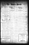 Newspaper: The Weekly Herald (Weatherford, Tex.), Vol. 17, No. 33, Ed. 1 Thursda…