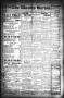 Newspaper: The Weekly Herald. (Weatherford, Tex.), Vol. 13, No. 14, Ed. 1 Thursd…