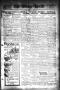 Newspaper: The Weekly Herald (Weatherford, Tex.), Vol. 21, No. 18, Ed. 1 Thursda…