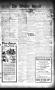 Primary view of The Weekly Herald (Weatherford, Tex.), Vol. 21, No. 22, Ed. 1 Thursday, September 8, 1921