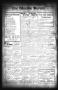 Newspaper: The Weekly Herald. (Weatherford, Tex.), Vol. 12, No. 31, Ed. 1 Thursd…