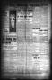 Newspaper: The Weekly Herald. (Weatherford, Tex.), Vol. 8, No. 46, Ed. 1 Thursda…