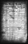 Newspaper: The Weekly Herald. (Weatherford, Tex.), Vol. 12, No. 37, Ed. 1 Thursd…