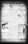 Primary view of The Weekly Herald. (Weatherford, Tex.), Vol. 14, No. 23, Ed. 1 Monday, October 6, 1913