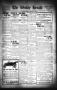 Newspaper: The Weekly Herald (Weatherford, Tex.), Vol. 16, No. 2, Ed. 1 Thursday…