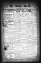 Newspaper: The Weekly Herald (Weatherford, Tex.), Vol. 15, No. 14, Ed. 1 Thursda…