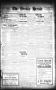 Newspaper: The Weekly Herald (Weatherford, Tex.), Vol. 19, No. 10, Ed. 1 Thursda…