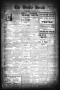 Newspaper: The Weekly Herald (Weatherford, Tex.), Vol. 15, No. 8, Ed. 1 Thursday…
