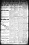 Newspaper: The Temple Weekly Times. (Temple, Tex.), Vol. 6, No. 37, Ed. 1 Saturd…