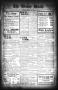Newspaper: The Weekly Herald (Weatherford, Tex.), Vol. 15, No. 36, Ed. 1 Thursda…