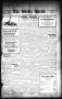 Newspaper: The Weekly Herald (Weatherford, Tex.), Vol. 21, No. 7, Ed. 1 Thursday…