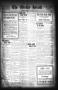 Newspaper: The Weekly Herald (Weatherford, Tex.), Vol. 15, No. 34, Ed. 1 Thursda…